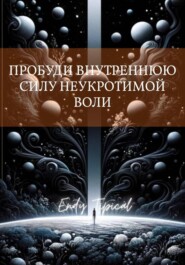 Пробуди Внутреннюю Силу Неукротимой Воли