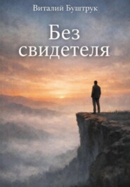 Без свидетеля