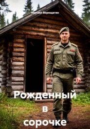 Рожденный в сорочке