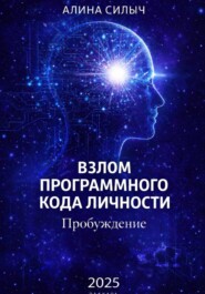 Взлом программного кода личности. Пробуждение