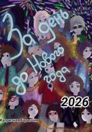 За день до Нового Года