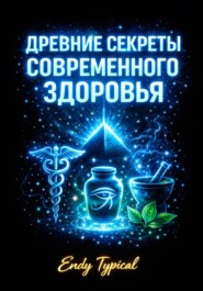 Древние Секреты Современного Здоровья