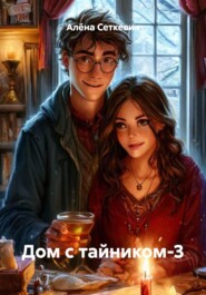 Дом с тайником-3