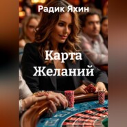 Карта Желаний