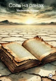 Соль на ранах
