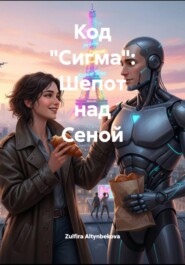 Код «Сигма»: Шепот над Сеной