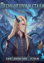Песнь чешуи и стали