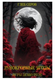 Лунокровные ягоды