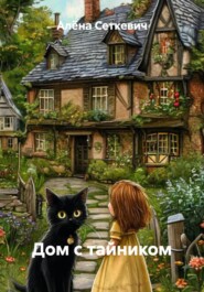 Дом с тайником