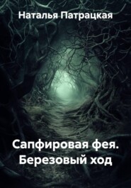 Сапфировая фея. Березовый ход