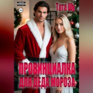 Провинциалка для Деда Мороза