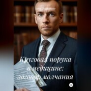 Круговая порука в медицине: заговор молчания