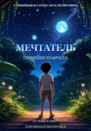 Мечтатель. Созвездие Храбрости