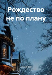 Рождество не по плану