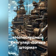 «Непослушный Сингуляр: Логика шторма»
