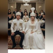 Чужая невеста