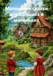 Маленькие сказки для больших и маленьких