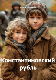 Константиновский рубль