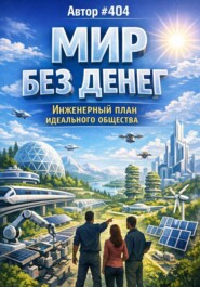 Мир без денег. Инженерный план идеального общества
