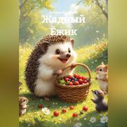 Жадный Ёжик