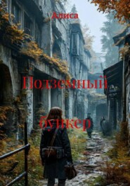 Подземный бункер