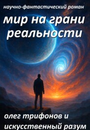 Мир на грани Реальности