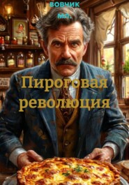 Пироговая революция