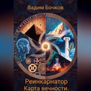 Реинкарнатор. Карта вечности.