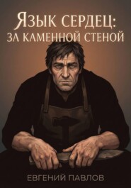 Язык сердец: За каменной стеной