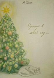 Однажды в Новый Год