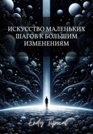 Искусство Маленьких Шагов к Большим Изменениям