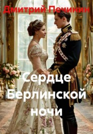 Сердце Берлинской ночи