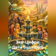 Эко-Цифра: Дети будущего