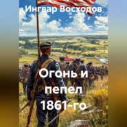 Огонь и пепел 1861-го