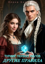 Турнир Первых Магов. Другие правила