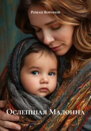 Ослепшая Мадонна