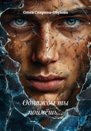 Однажды ты поймёшь…