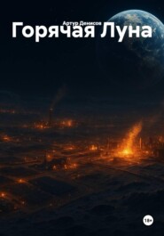 Горячая Луна