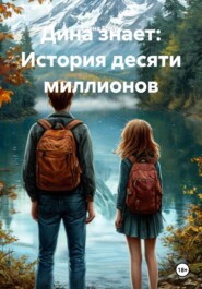 Дина знает: История десяти миллионов