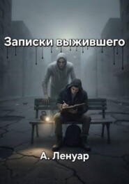 Записи выжившего