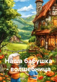 Наша бабушка – волшебница