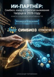 ИИ-ПАРТНЁР: Симбиоз, юмор и стратегия выживания творца в 2026 году