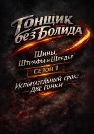 Шины, Штрафы и Шредер. Сезон 1