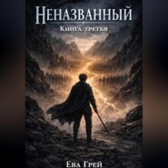 Неназванный. Книга третья