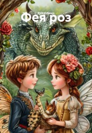 Фея роз