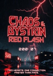 Хаос и Быстрин. Красная вспышка