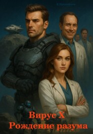 Вирус Х. Рождение разума