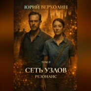 Сеть узлов Том II: Резонанс