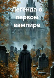Легенда о первом вампире