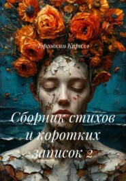 Сборник стихов и коротких записок 2